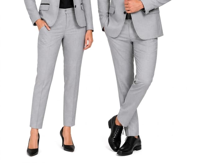 Men's Formal Wear