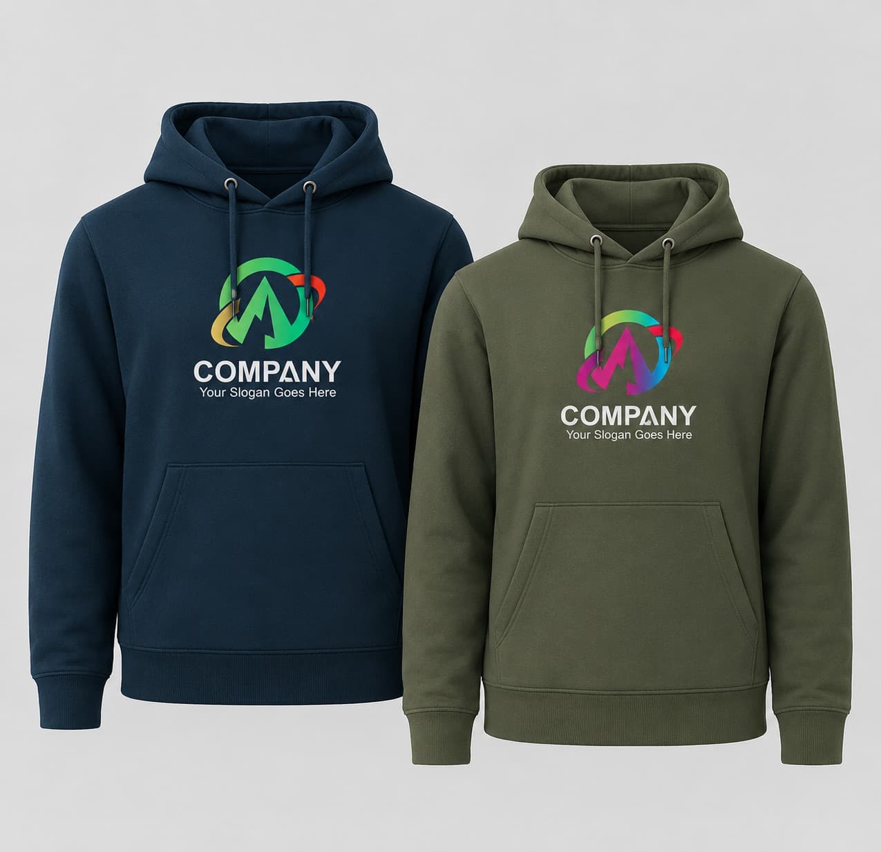 Corporate Jackets