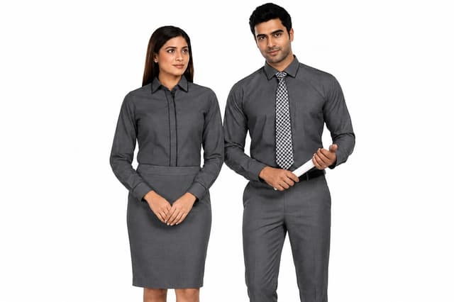 Men's Formal Wear