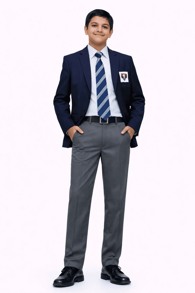 Boys Uniform