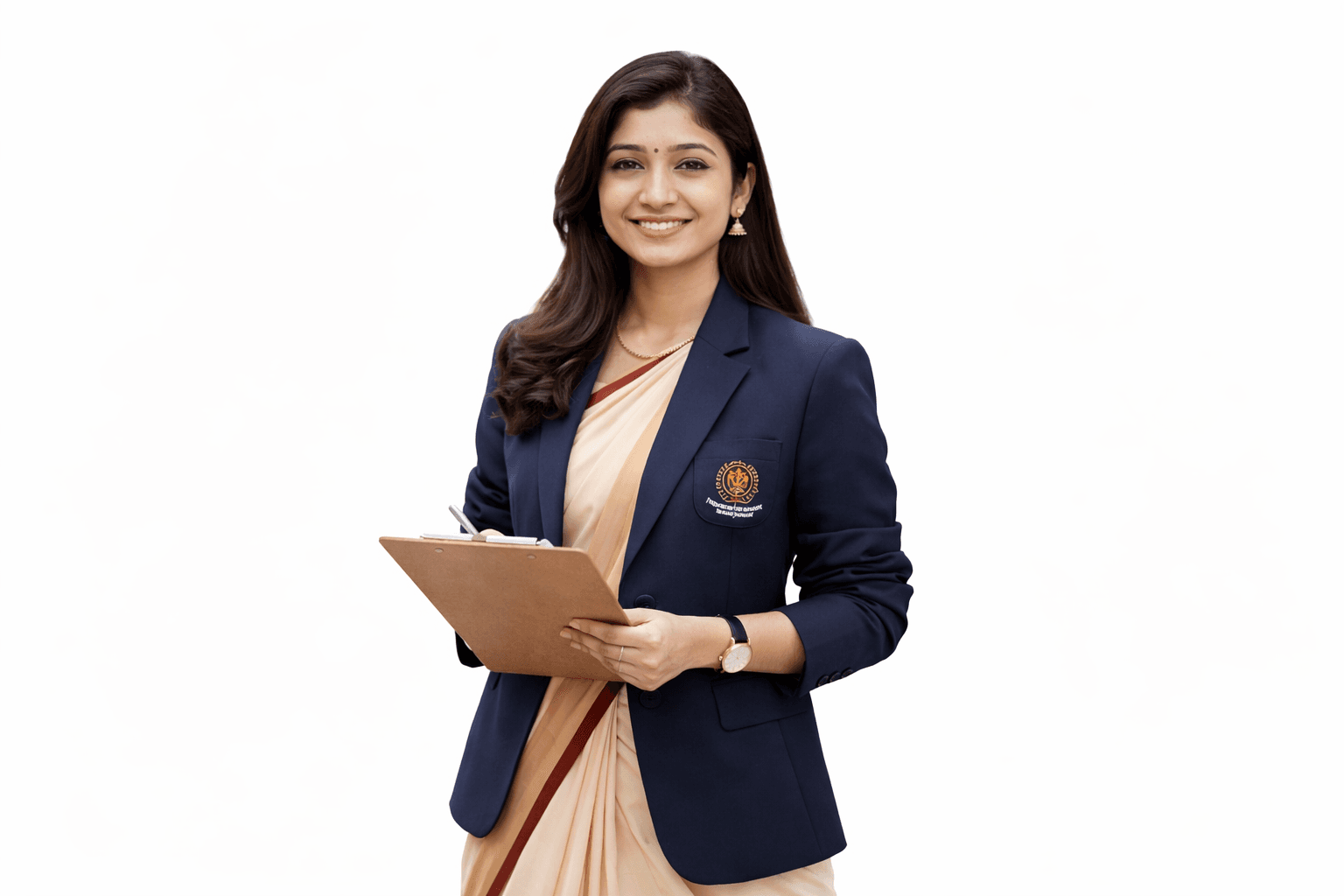 Official Uniform