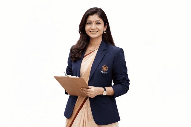 Official Uniform