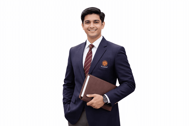 Official Uniform