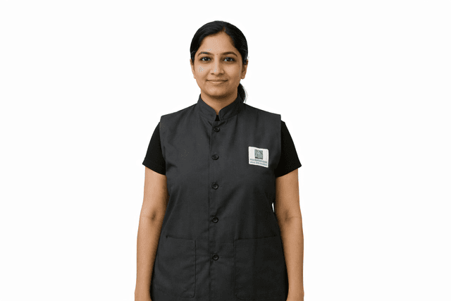 Official Uniform
