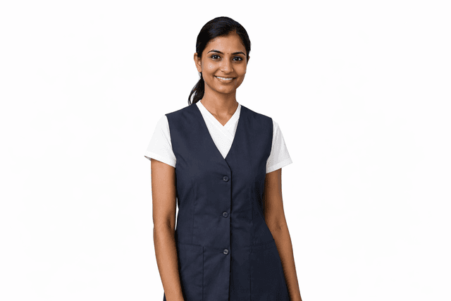 Official Uniform
