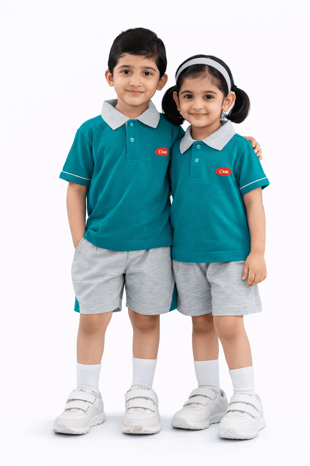 Preschool Uniform