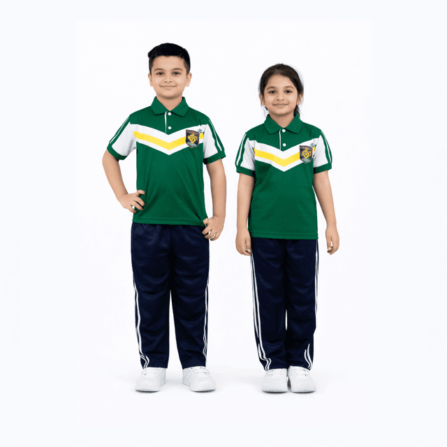 PT Uniform