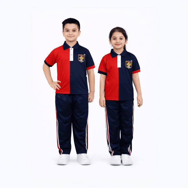 PT Uniform