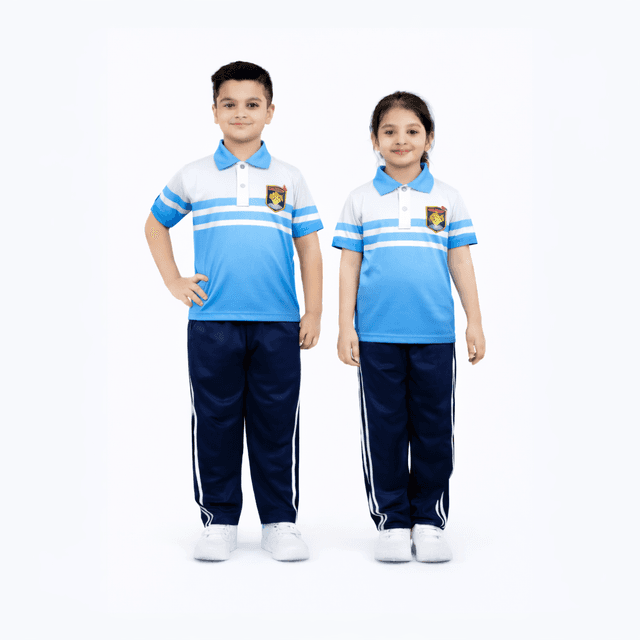 PT Uniform