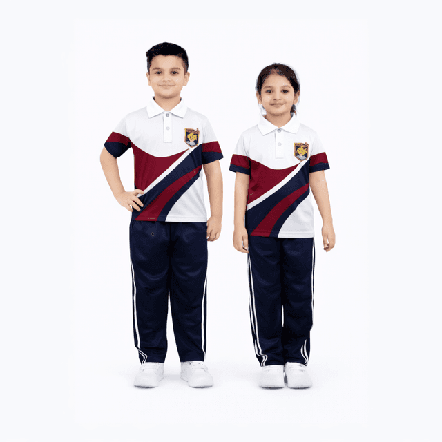 PT Uniform