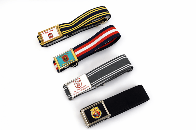 Uniform Accessories