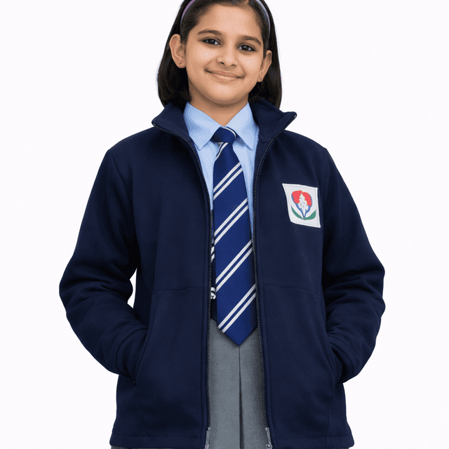 Winter Uniform